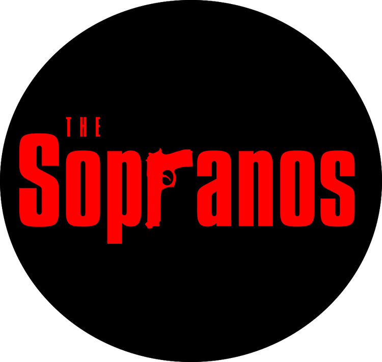 The Sopranos Memorabilia