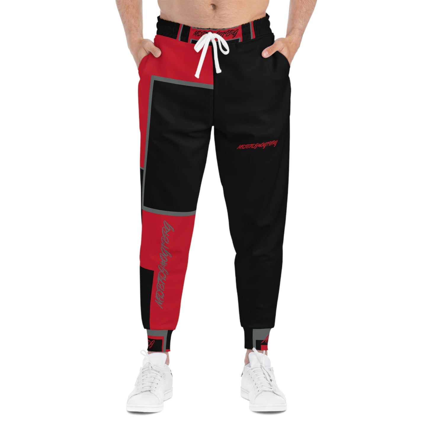 MDBTDJ#OG1BRG Athletic Joggers