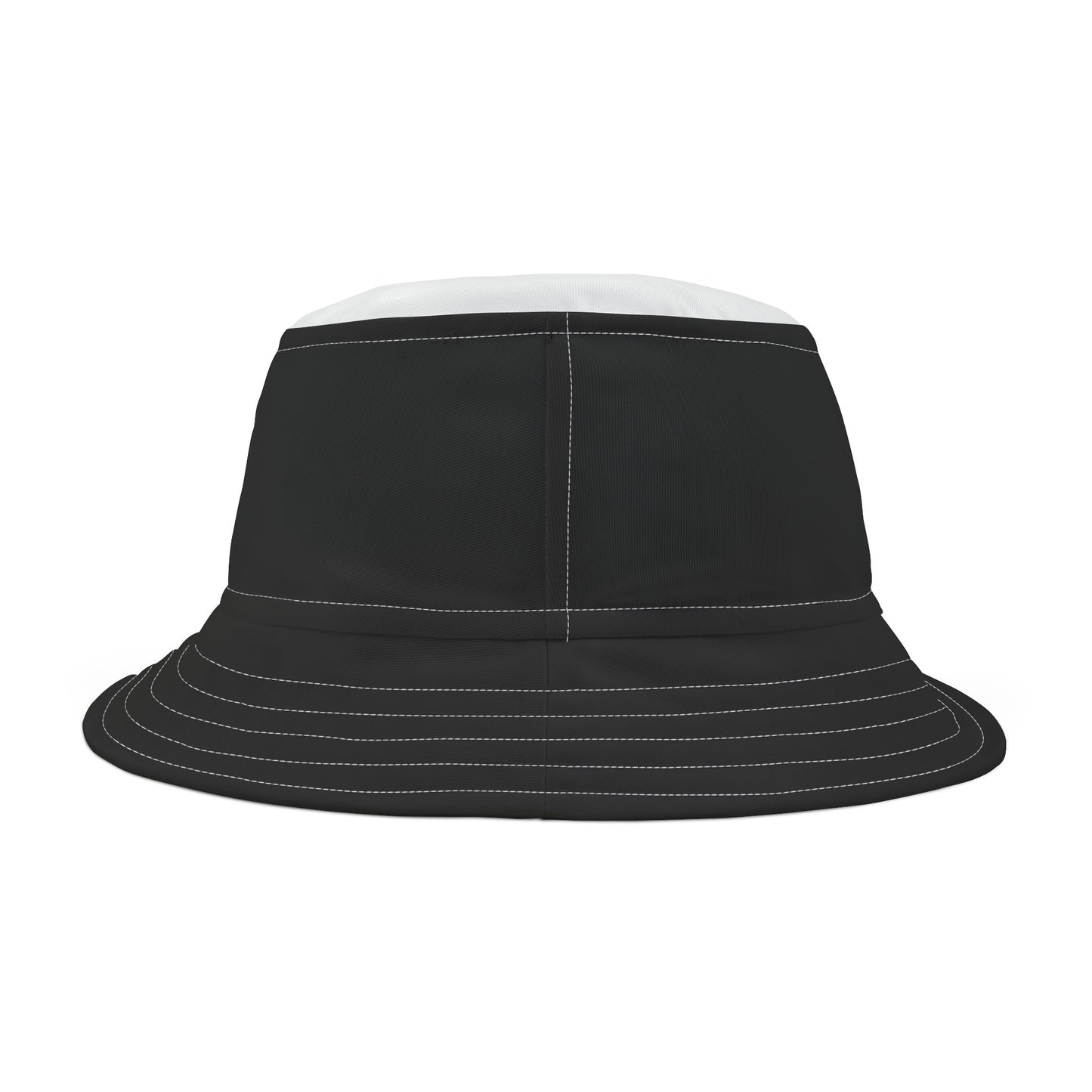 MDBTDJ #FHBW Bucket Hat