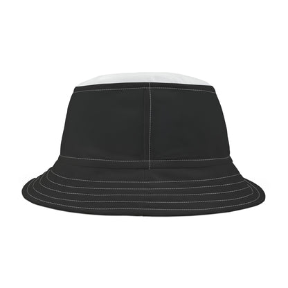 MDBTDJ #FHBW Bucket Hat