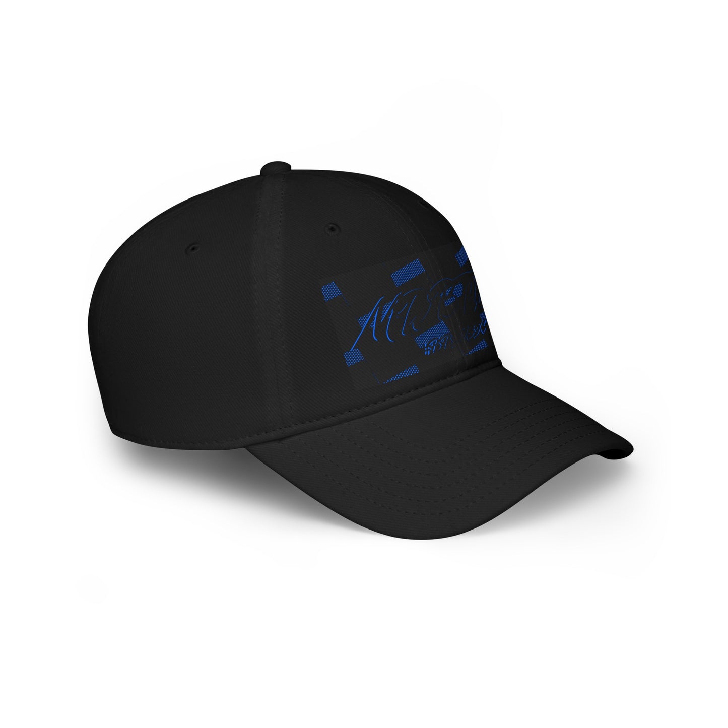 MDBTDJ#BBLUSQC - Low Profile Baseball Cap