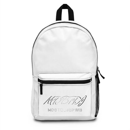 MDBTDJ#BPWB Backpack