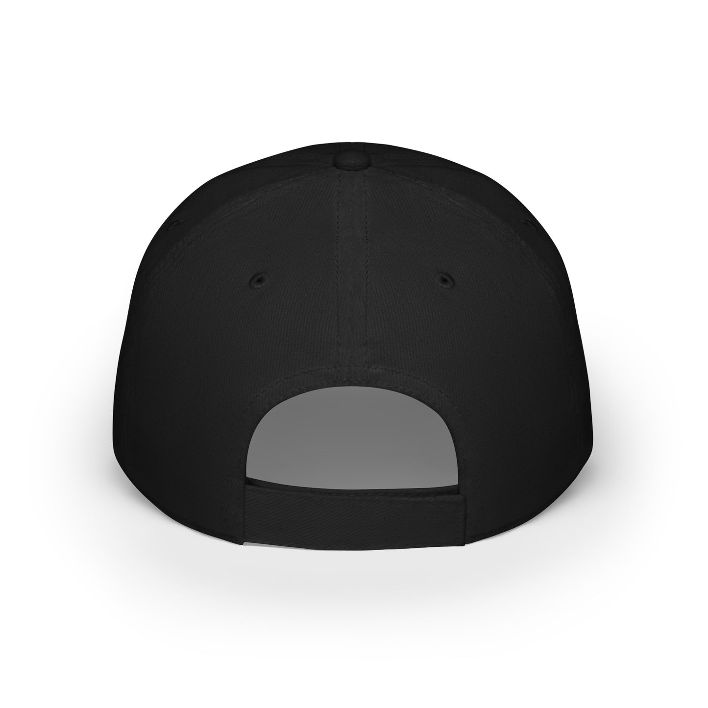 MDBTDJ#PSRC - Low Profile Baseball Cap