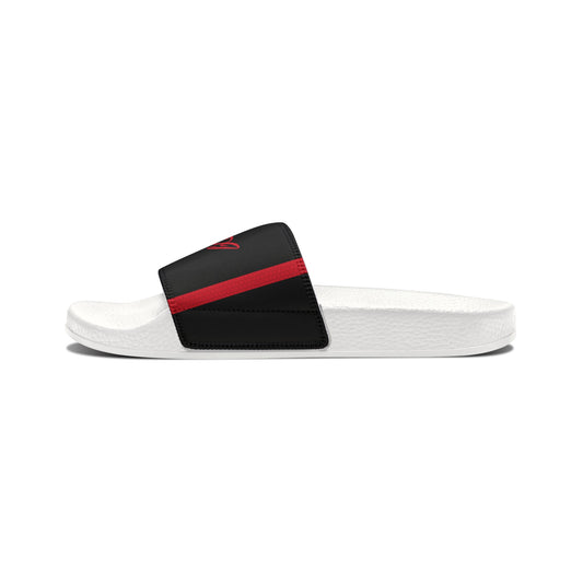 MDBTDJ#BR Men's Slide Sandals