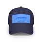 MDBTDJ#BLUWSQC - Low Profile Baseball Cap