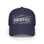 MDBTDJ #MDBP263C - Low Profile Baseball Cap