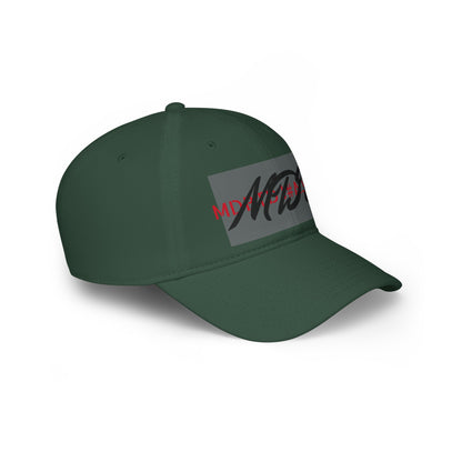 MDBTDJ#AJGRC - Low Profile Baseball Cap