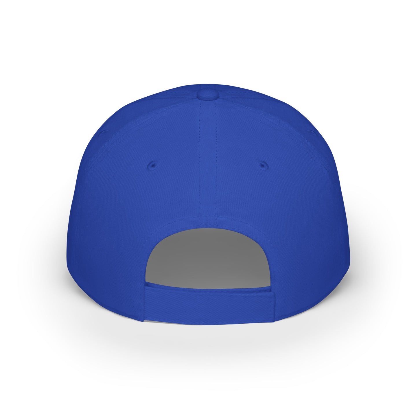 MDBTDJ#BWGC - Low Profile Baseball Cap