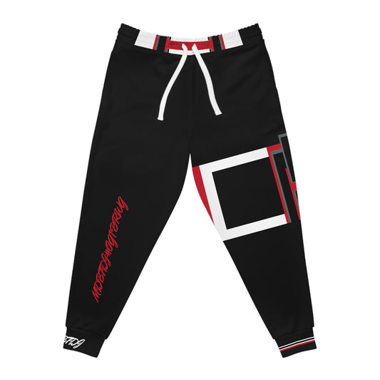 MDBTDJ#OG1BRWG Athletic Joggers