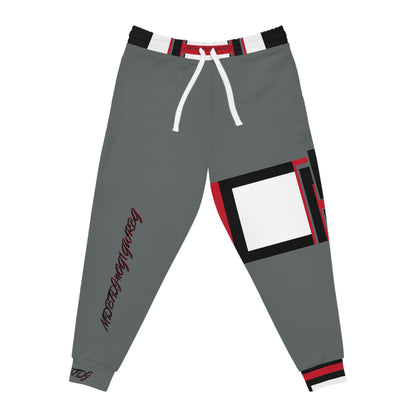 MDBTDJ#OG1GWRBG Athletic Joggers Tattooed DJ's Limited Edition