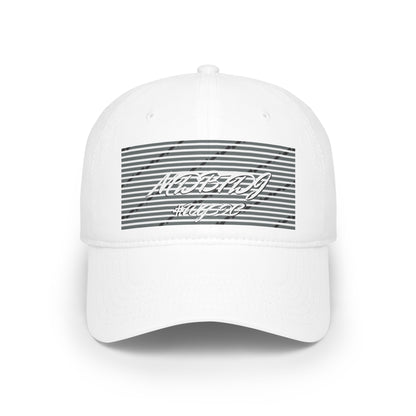 MDBTDJ#WGSQC - Low Profile Baseball Cap