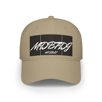 MDBTDJ#PSWC - Low Profile Baseball Cap