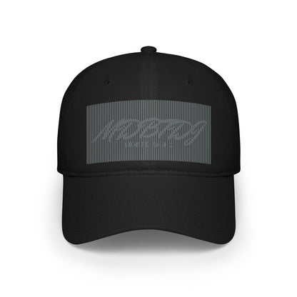 MDBTDJ#GHC - Low Profile Baseball Cap