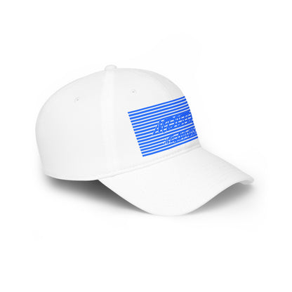 MDBTDJ#BLUWSQC - Low Profile Baseball Cap