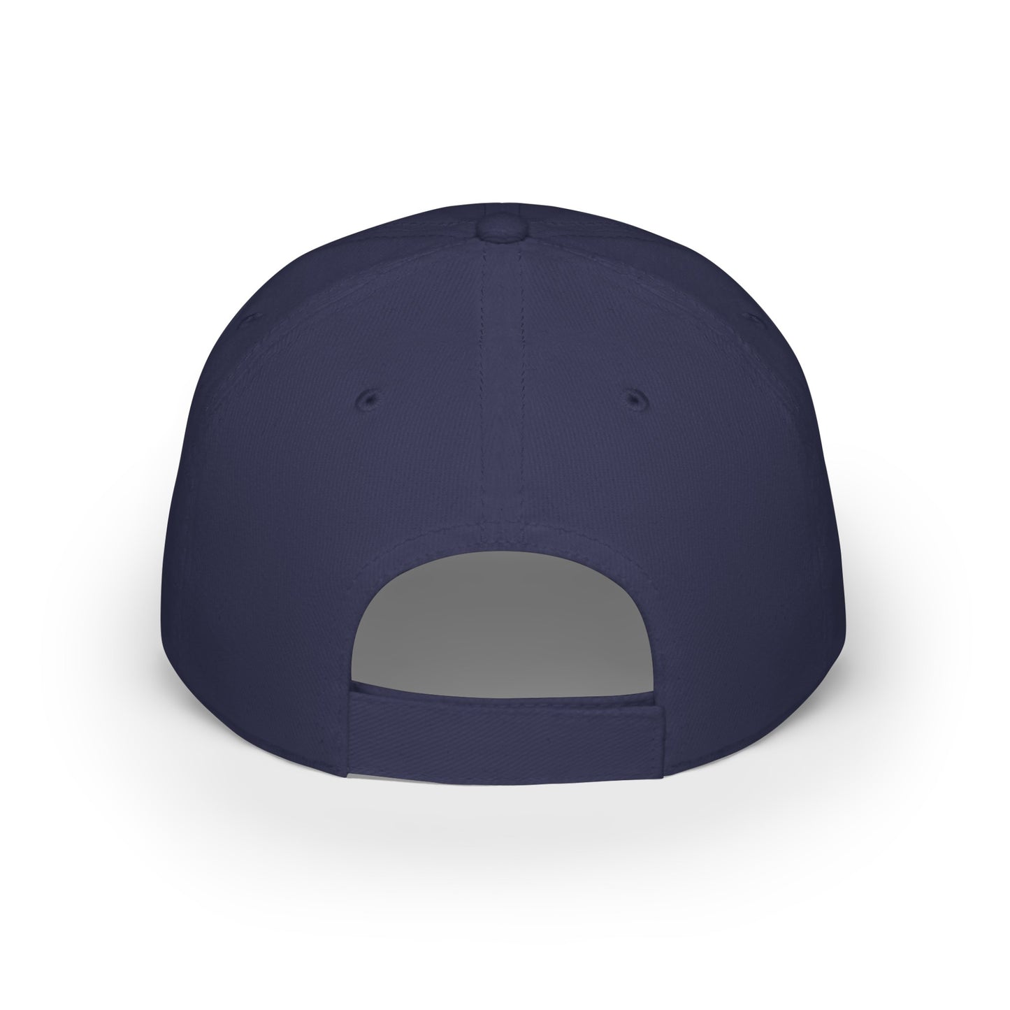 MDBTDJ#GWRBGC - Low Profile Baseball Cap