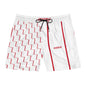 MDBTDJ#MSWR Men's Mid-Length Swim Shorts