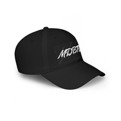 MDBTDJ#SBWC - Low Profile Baseball Cap