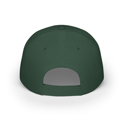 MDBTDJ#AJGRC - Low Profile Baseball Cap