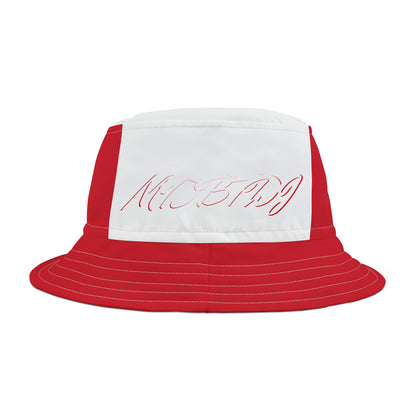 MDBTDJ #FHRW Bucket Hat