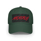 MDBTDJ #SBRC - Low Profile Baseball Cap