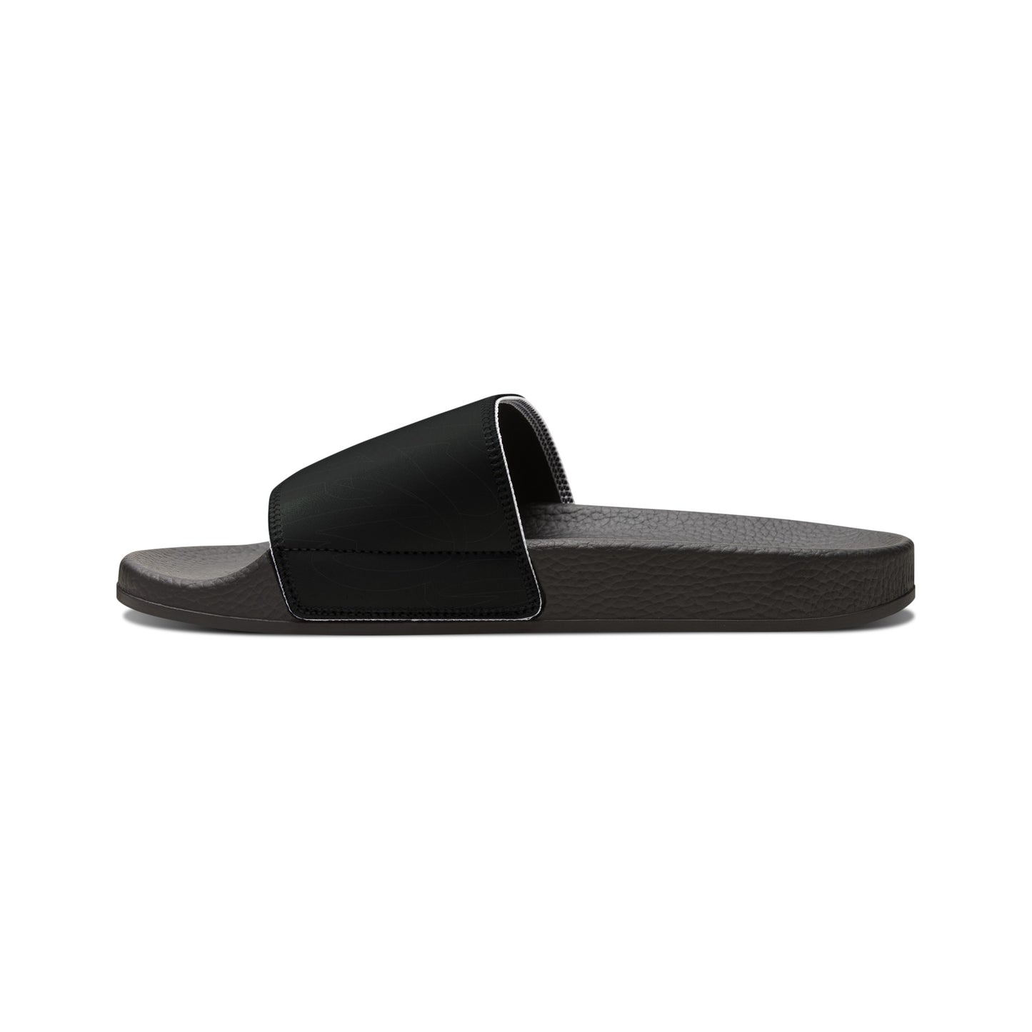 MDBTDJ#SBWHOLO Men's Slide Sandals