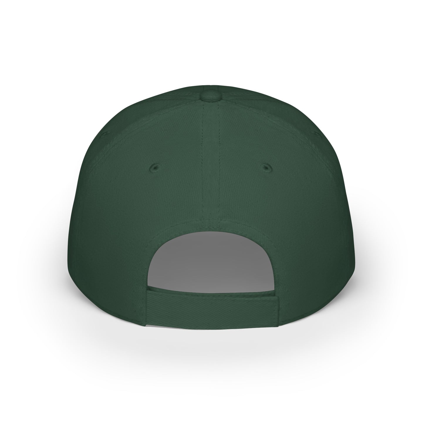 MDBTDJ #SBRC - Low Profile Baseball Cap