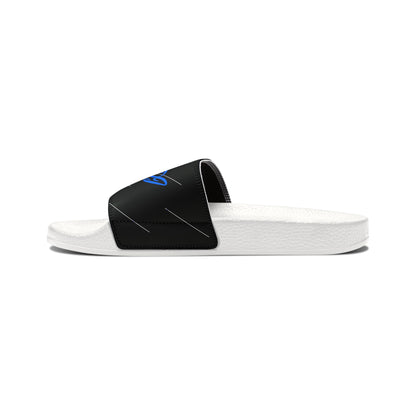 MDBTDJ#SBB Men's Slide Sandals