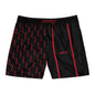 MDBTDJ#MSBR Men's Mid-Length Swim Shorts