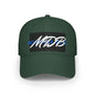 MDBTDJ#AJBLUC - Low Profile Baseball Cap