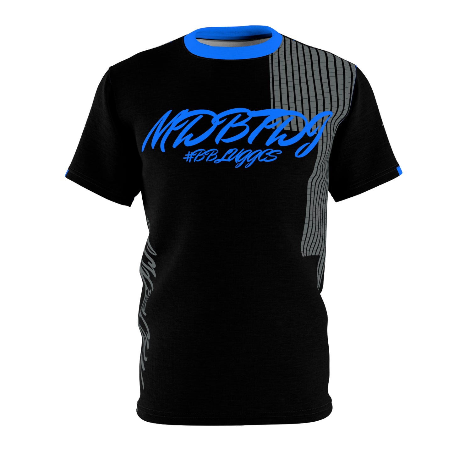 MDBTDJ#BBLUGGCS Premium Tee Shirt - Unisex