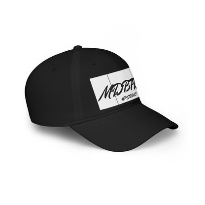 MDBTDJ#PSBWC - Low Profile Baseball Cap