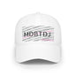 MDBTDJ#MDBPPKC - Low Profile Baseball Cap