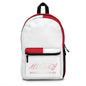 MDBTDJ#BPRWWR Backpack