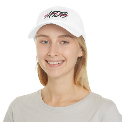 MDBTDJ #AJWBRC - Low Profile Baseball Cap