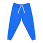 MDBTDJ#ICNAJBW-BLU Athletic Joggers Tattooed DJ's Limited Edition