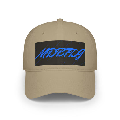 MDBTDJ#SBBLUC - Low Profile Baseball Cap