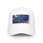 MDBTDJ#FPLCC - Low Profile Baseball Cap Tattooed Dj's Limited Edition