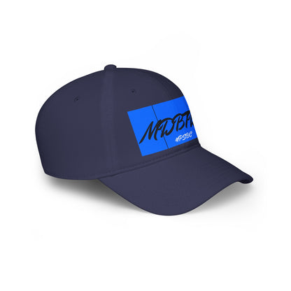 MDBTDJ#PSBC - Low Profile Baseball Cap