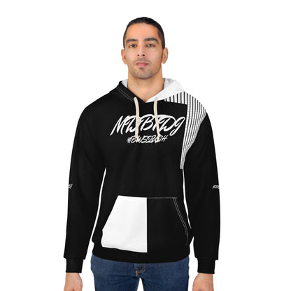 MDBTDJ#BWSQUSH Unisex Hoodie