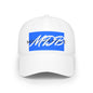 MDBTDJ #AJBBLUC - Low Profile Baseball Cap