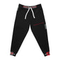 MDBTDJ#OG1AJGR Athletic Joggers Tattooed Dj's Exclusive