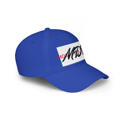 MDBTDJ #AJWBRC - Low Profile Baseball Cap