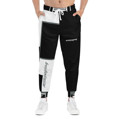 MDBTDJ#OG1BWG Athletic Joggers