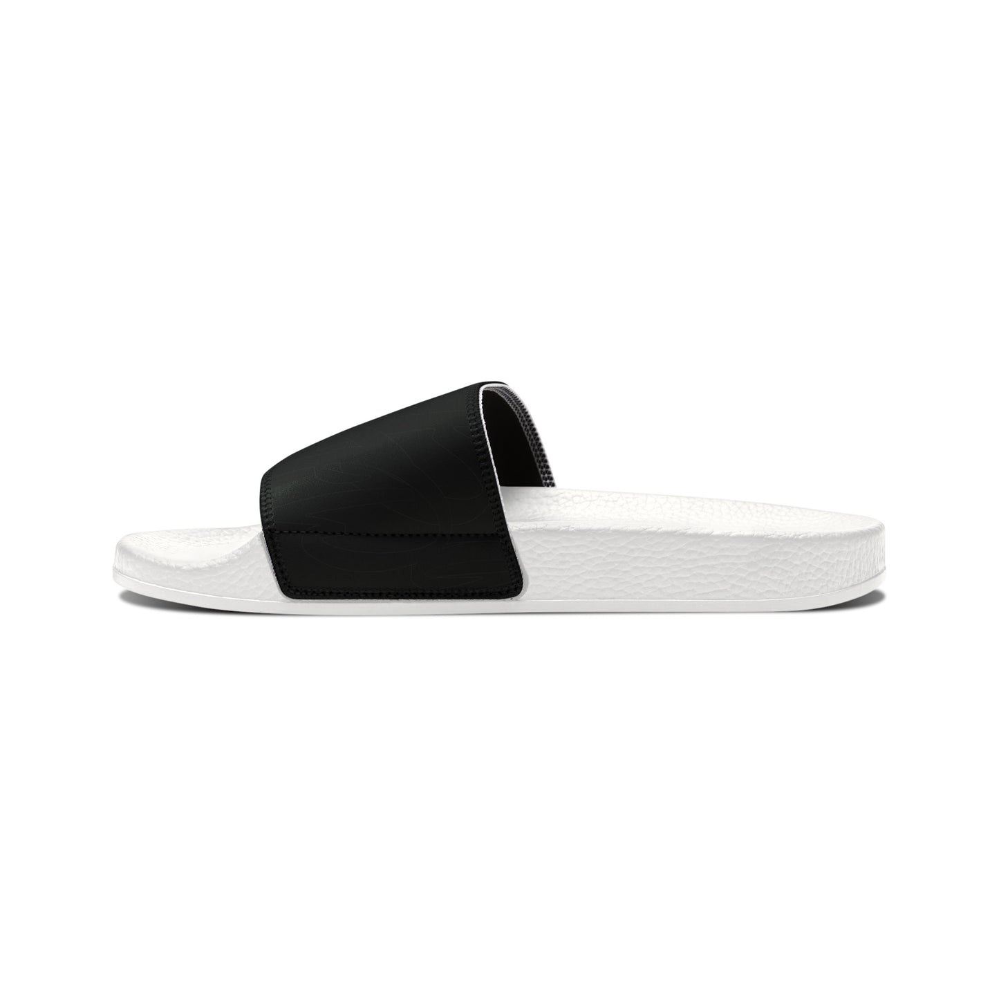 MDBTDJ#SBWHOLO Men's Slide Sandals