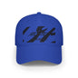 MDBTDJ#BWHOLOC - Low Profile Baseball Cap