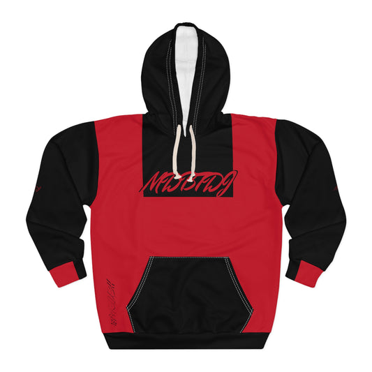 MDBTDJ#BR2USH Unisex Hoodie