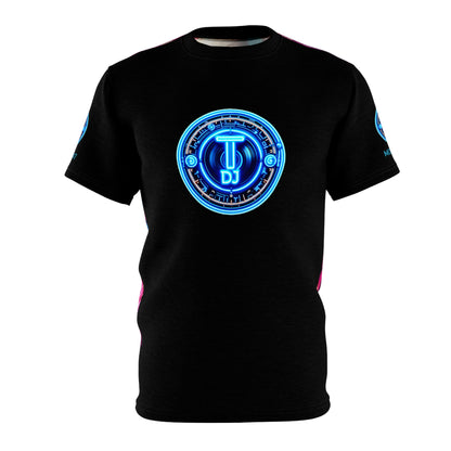 MDBTDJ#7 Premium Tee Shirt - Tattooed Dj's Limited Edition - Unisex