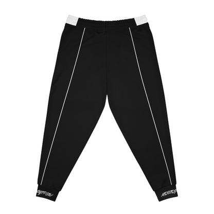 MDBTDJ#OG1PSW Athletic Joggers Tattooed DJ's Limited Edition