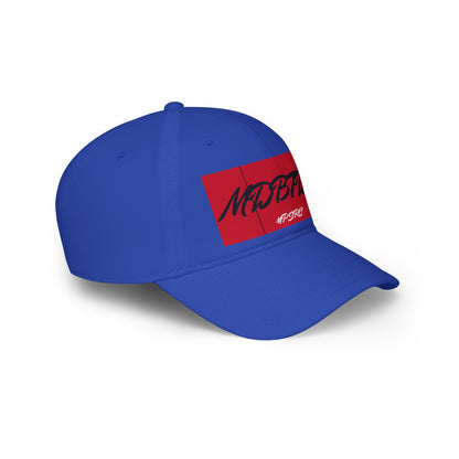 MDBTDJ#PSRC - Low Profile Baseball Cap