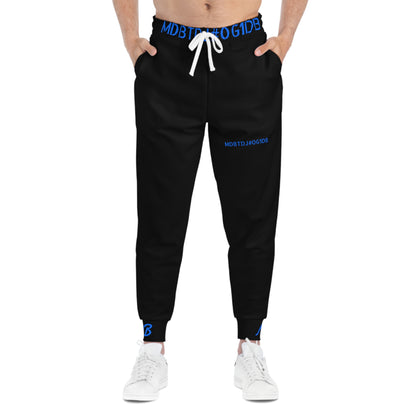 MDBTDJ#OG1DB Athletic Joggers